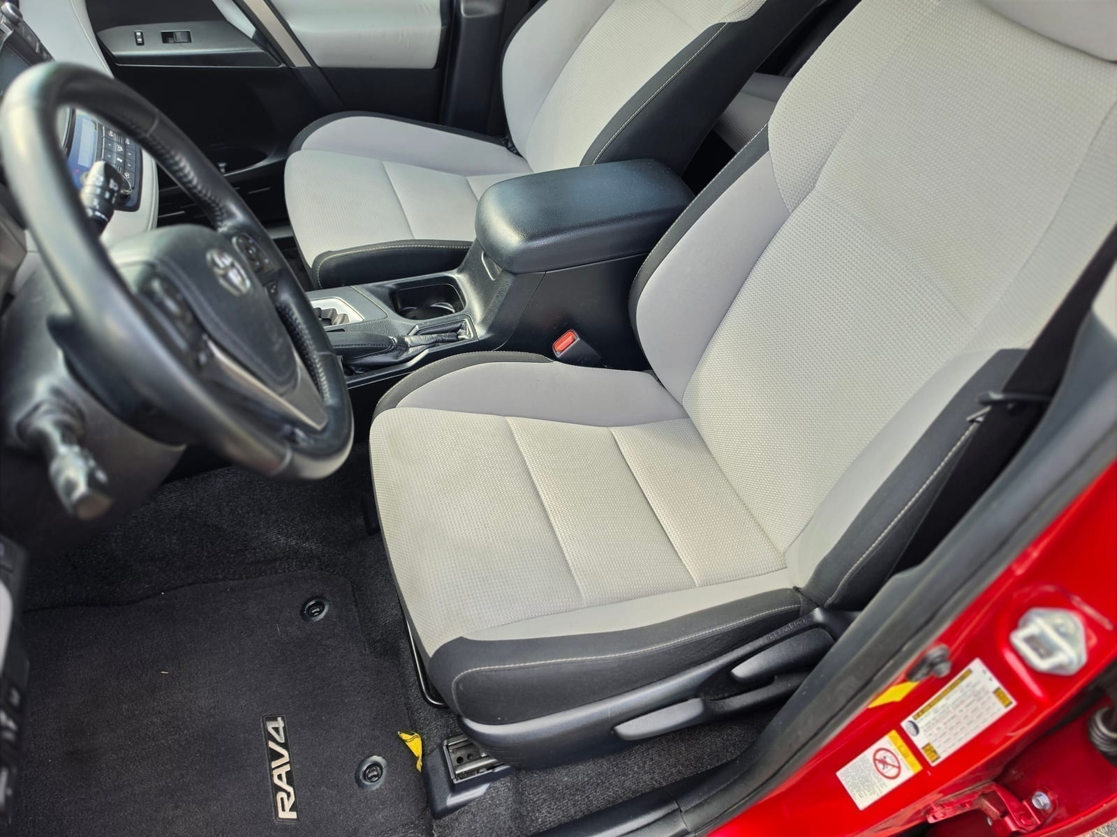 GlossWorX Detailing Pros completed vehicle detailing work in Morganton, photo 2