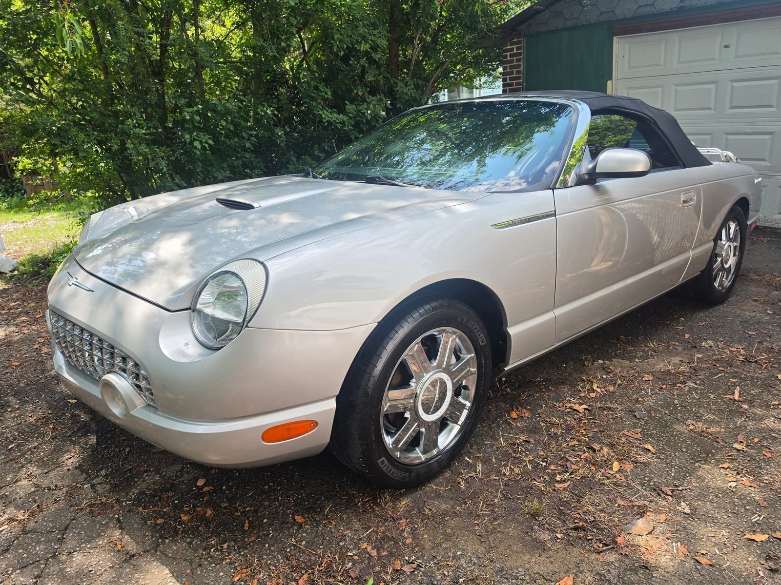 GlossWorX Detailing Pros completed vehicle detailing work in Morganton, photo 10
